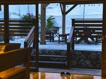 Little Hermit�̎{�ݎʐ^2