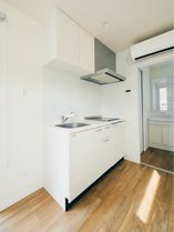 1NLDK HYUGA̎{ݎʐ^2