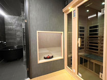 FUMAI SAUNA&INN̎{ݎʐ^3