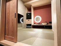 FUMAI SAUNA&INN̎{ݎʐ^2