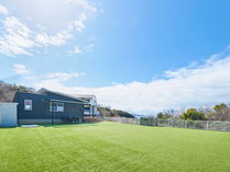 �n�O�~�[�I�[�V�����̎{�ݎʐ^2