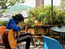 ������Ȃ��o�b�N�p�b�J�[�Y�z�X�e���m�̎��̎{�ݎʐ^2