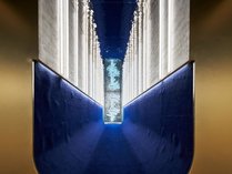 THE BLUE HOUSE�̎{�ݎʐ^2