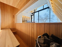 Lakeside villa SUI HAKUBA�̎{�ݎʐ^3