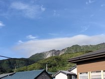 �Q�X�g�n�E�X���}�`�̊O�ώʐ^