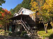 �X�g���[�v���n�E�X�̎{�ݎʐ^2