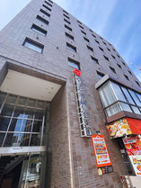 ELE Hotel ��䓌���̊O�ώʐ^
