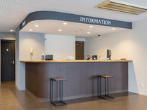 ELE Hotel ��䓌���̎{�ݎʐ^2
