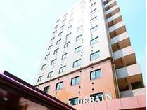 アーバイン東京・羽田 蒲田の外観写真