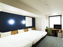 ホテルメルディア京都四条大宮の施設写真1