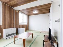 Tabist JKNツインホテルの施設写真3