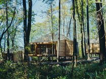 SANU 2nd Home �����x 3rd�̊O�ώʐ^