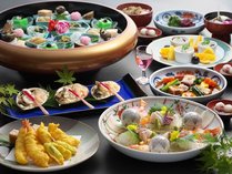 �ɂ����傤����ʓ@�g�t���iHMI�z�e���O���[�v�j�̎{�ݎʐ^2