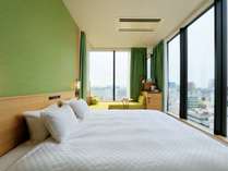 CANDEO HOTELS�i�J���f�I�z�e���Y�j�L�������x�̎{�ݎʐ^3