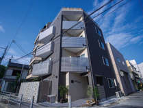 TERRACE+HOUSE�X�m�{�̊O�ώʐ^