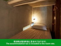 UNTAPPED HOSTEL�̎{�ݎʐ^1