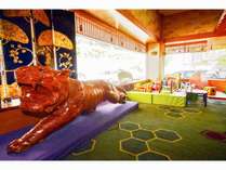 �����炬�̏h�S�{�쉷��z�e�����t���i�a�a�g�z�e���O���[�v�j�̎{�ݎʐ^3