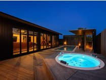 Grand Resort SHIRAHAMA�̊O�ώʐ^