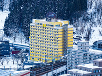 Trip7����V�󉷐�z�e���̊O�ώʐ^