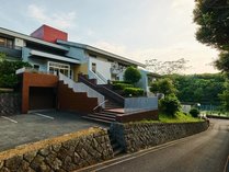 �����񌫓��̊O�ώʐ^