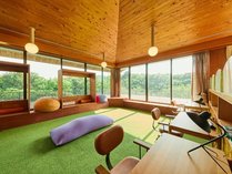 �����񌫓��̎{�ݎʐ^1