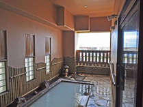 下風呂観光ホテル　三浦屋の施設写真3