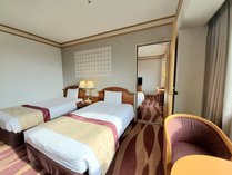 六甲アイランド　ホテルプラザ神戸の施設写真2