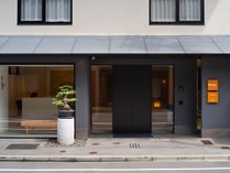 KIORI�@Shinmachi�̊O�ώʐ^