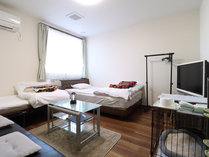 SWELL�̎{�ݎʐ^2