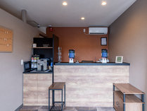 HOTEL R9 The Yard �{���̎{�ݎʐ^2