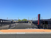 HOTEL R9 The Yard �{���̊O�ώʐ^