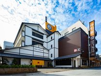UDON na HOTEL 琴平(2025年10月OPEN)の施設写真3