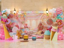 �O�����h�j�b�R�[�����x�C ���l�̎{�ݎʐ^2