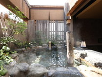 天然温泉　梓の湯　ドーミーイン松本の施設写真3