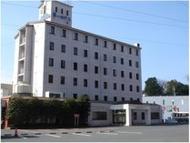 �z�e���T�R�q���Y�̎{�ݎʐ^2