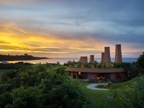 �ƕɂƔ��Ɖ���̊O�ώʐ^