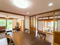 �T���E�약�̏h�i�����F�W�����@�약�̏h�j�̎{�ݎʐ^3