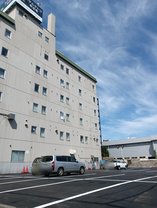 �z�e���e�g���������̎{�ݎʐ^2