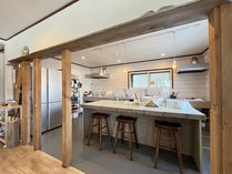 Guesthouse SAPMI�̎{�ݎʐ^3