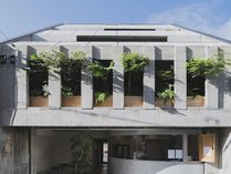 NINE STORIES HOTEL̊Oώʐ^