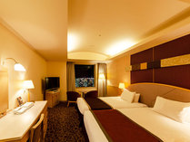 銀座クレストン（旧新阪急ホテル築地）（HMIホテルグループ）の施設写真1