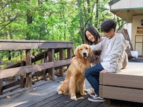ホテルフォレストヒルズ那須　～愛犬と旅する大自然のリゾート～の施設写真2