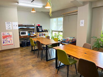 INNOVATION SPRINGS�̎{�ݎʐ^3