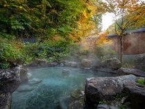 白布温泉 東屋の施設写真2