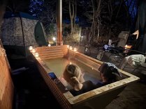 Re:tama camp forest�̊O�ώʐ^