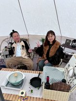 Re:tama camp forest�̎{�ݎʐ^2