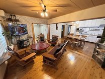 Ton Ton bee�c�̎{�ݎʐ^2