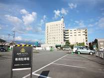 アパホテル＜富士中央＞の施設写真2