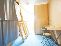 ゲストハウス日本宿屋１６８の施設写真2