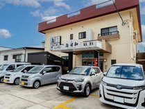 �R���h�~�j�A���z�e���@���C�g�n�E�X�̎{�ݎʐ^3